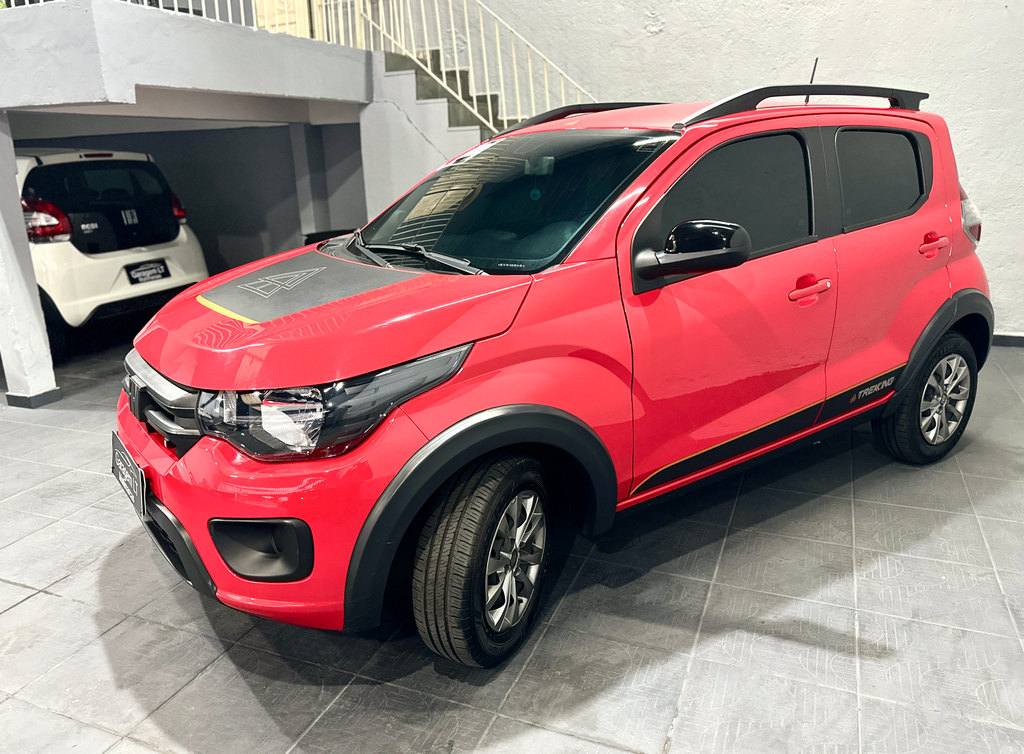 carro