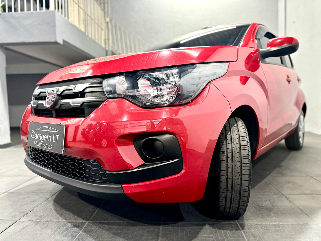 carro