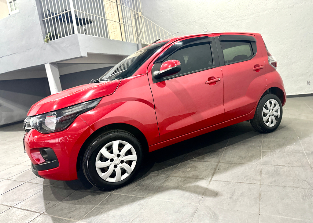 carro