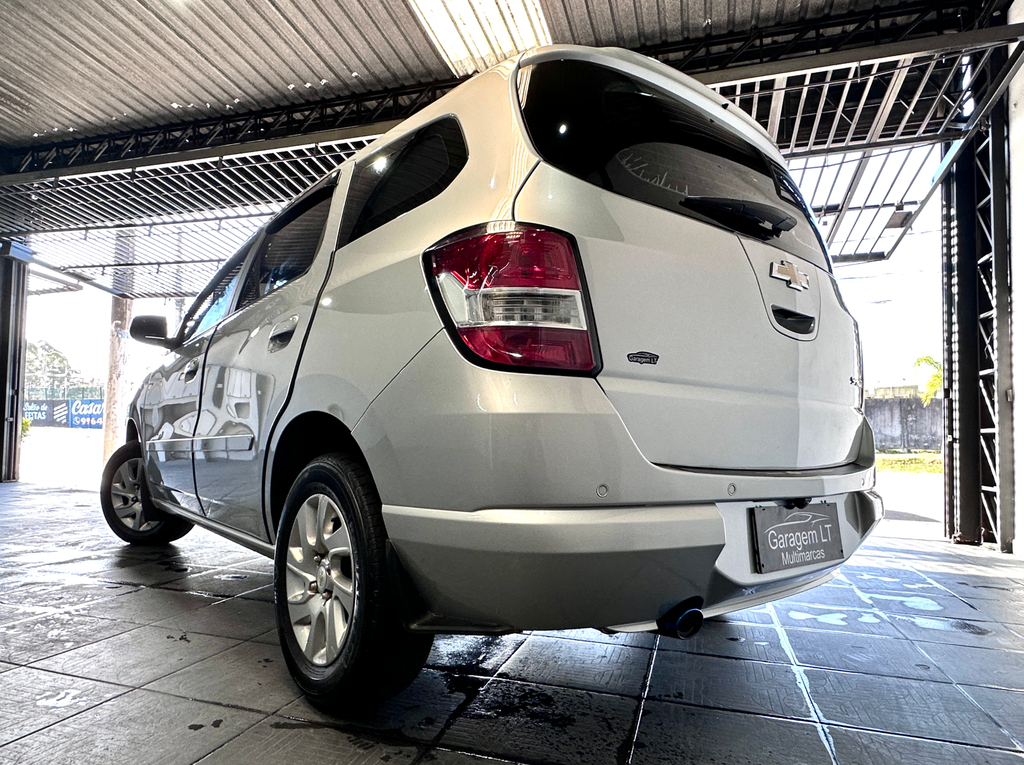 carro