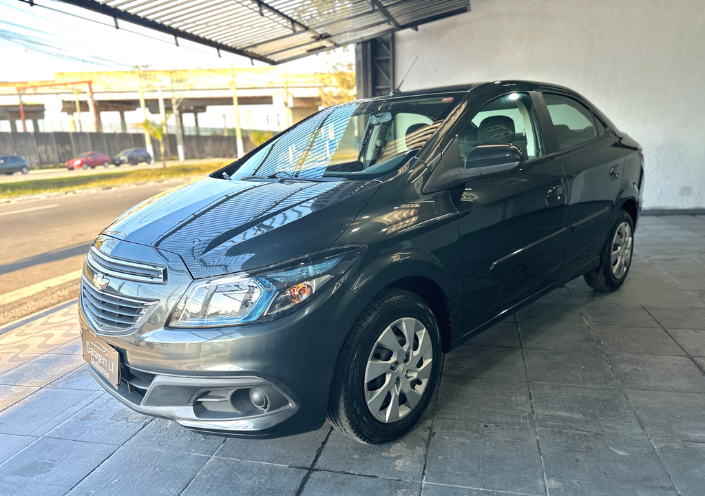 carro