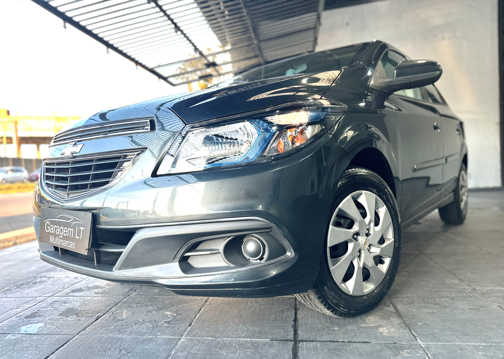 carro