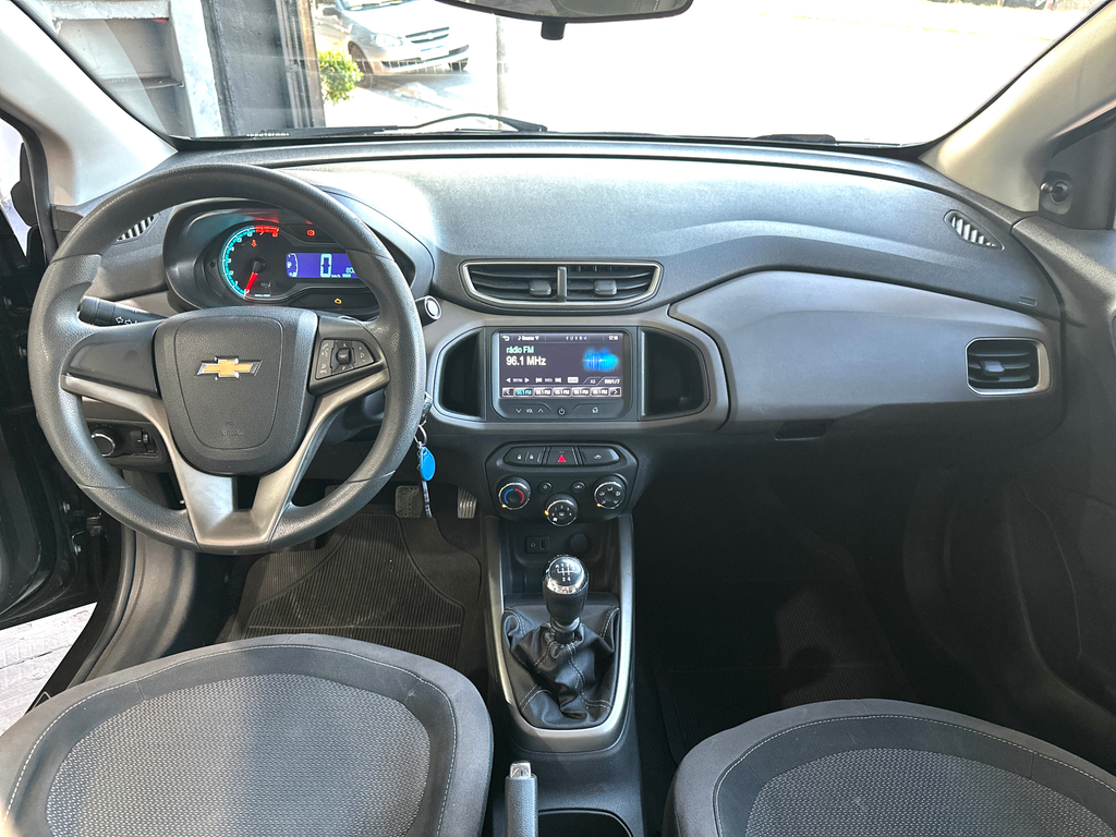 carro