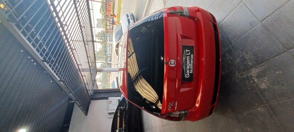carro