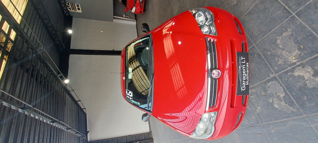 carro