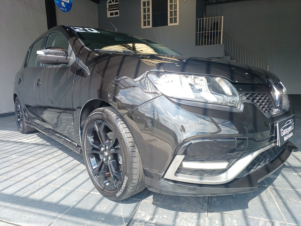 carro