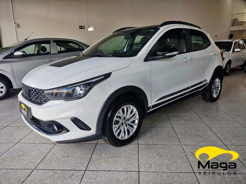 Fiat Argo
