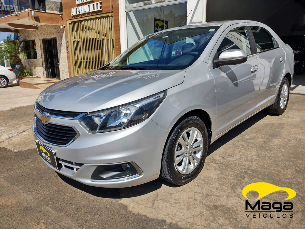 Chevrolet Cobalt