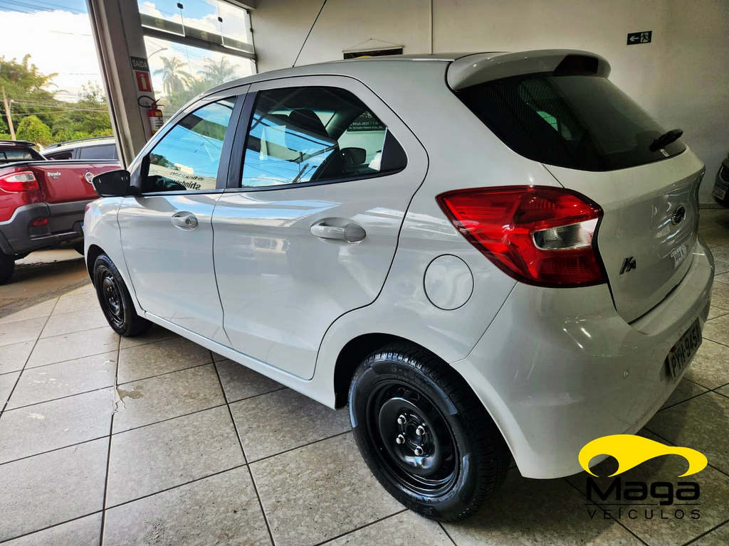 carro
