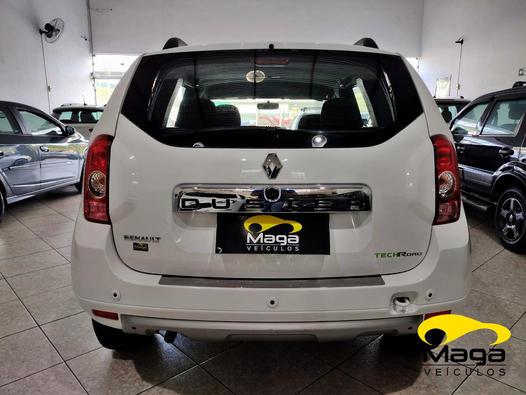 carro