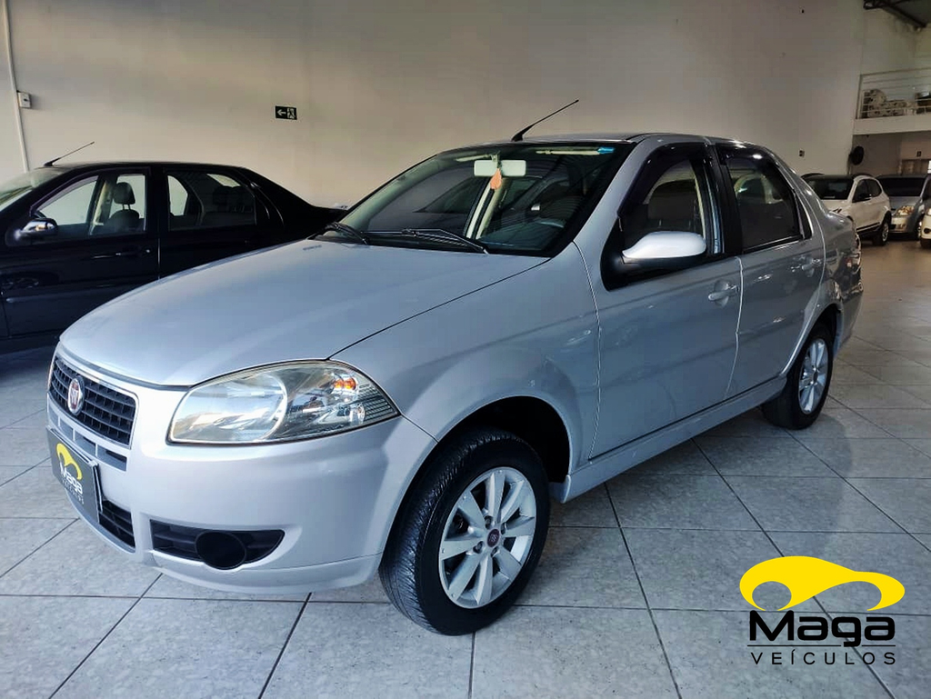 Fiat Siena