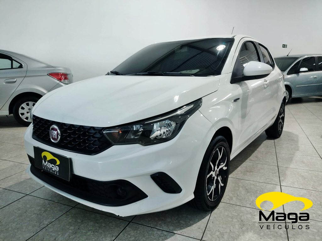 Fiat Argo