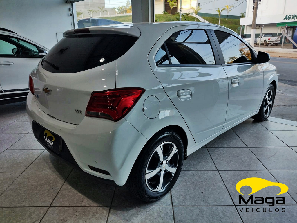 carro