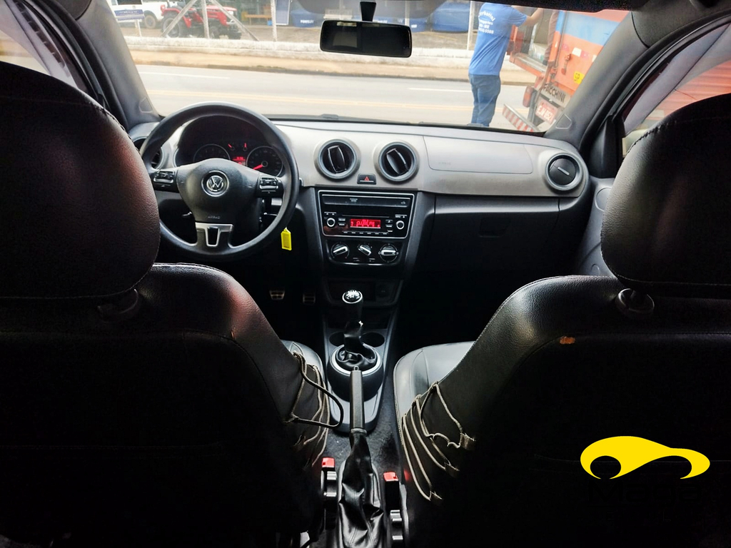 carro