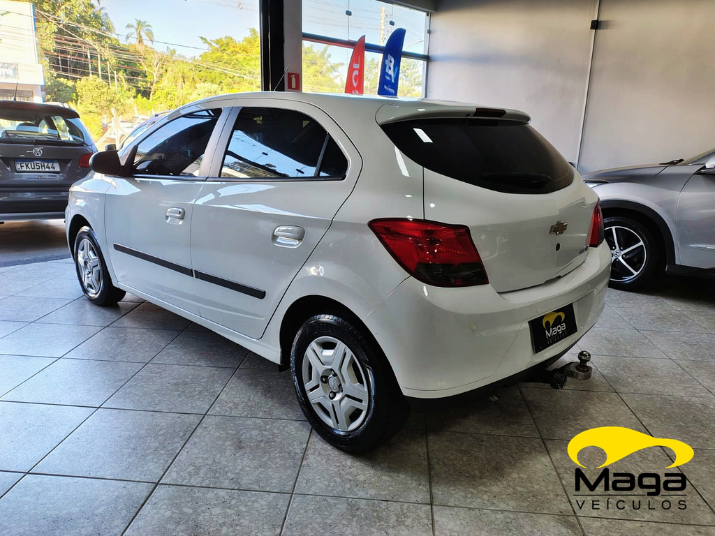 carro