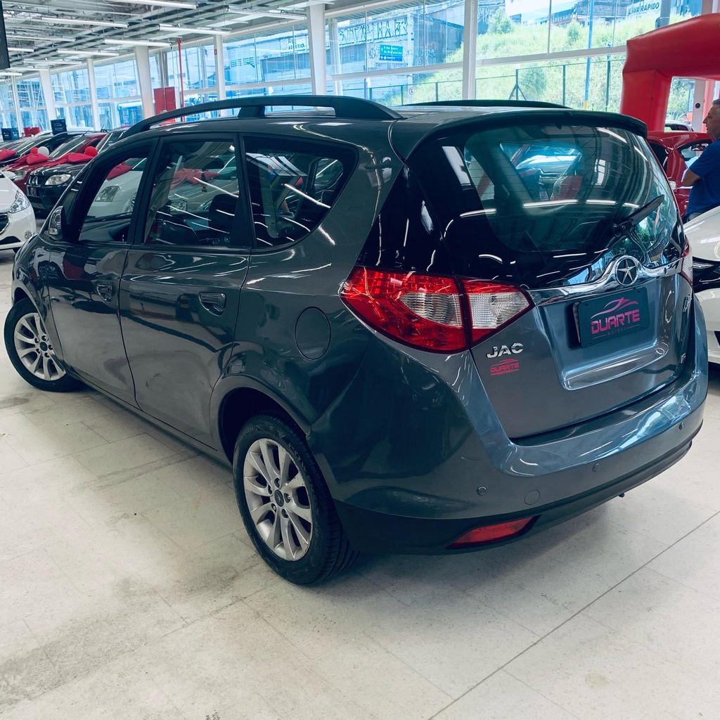 carro