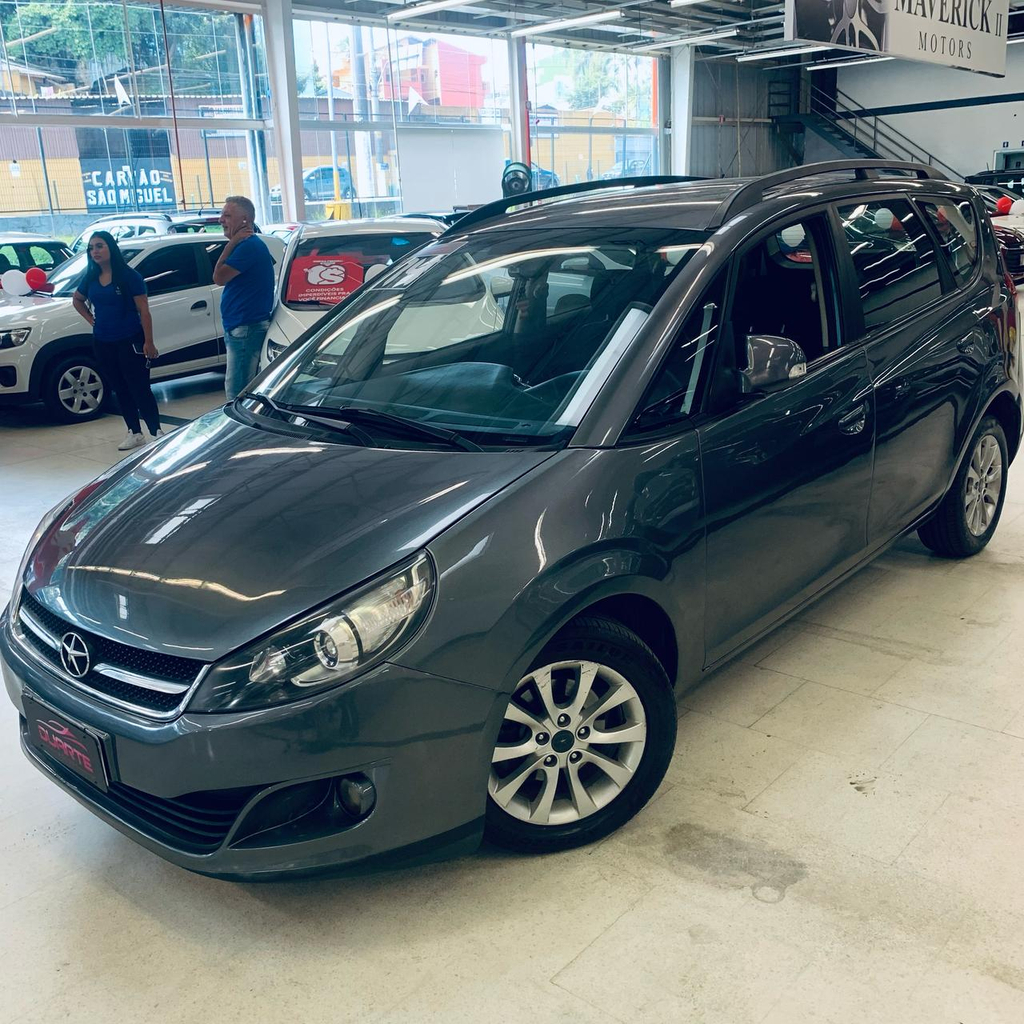 carro