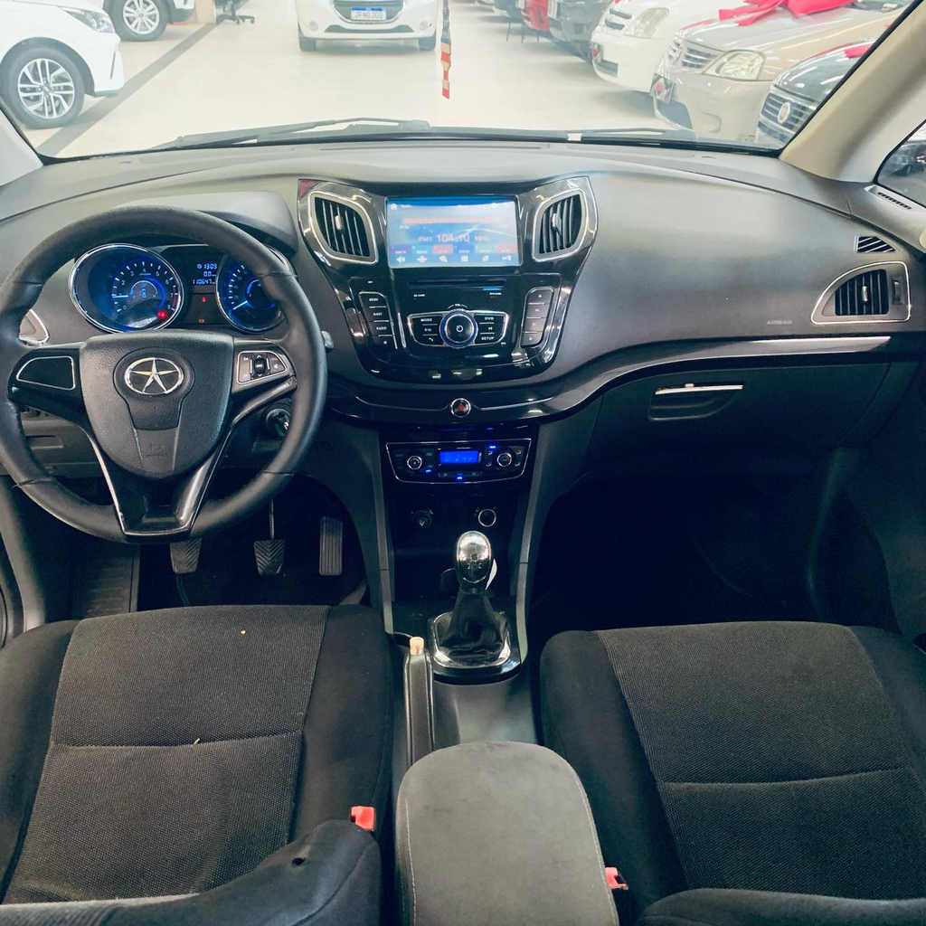 carro