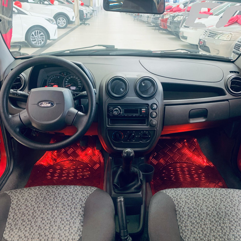 carro