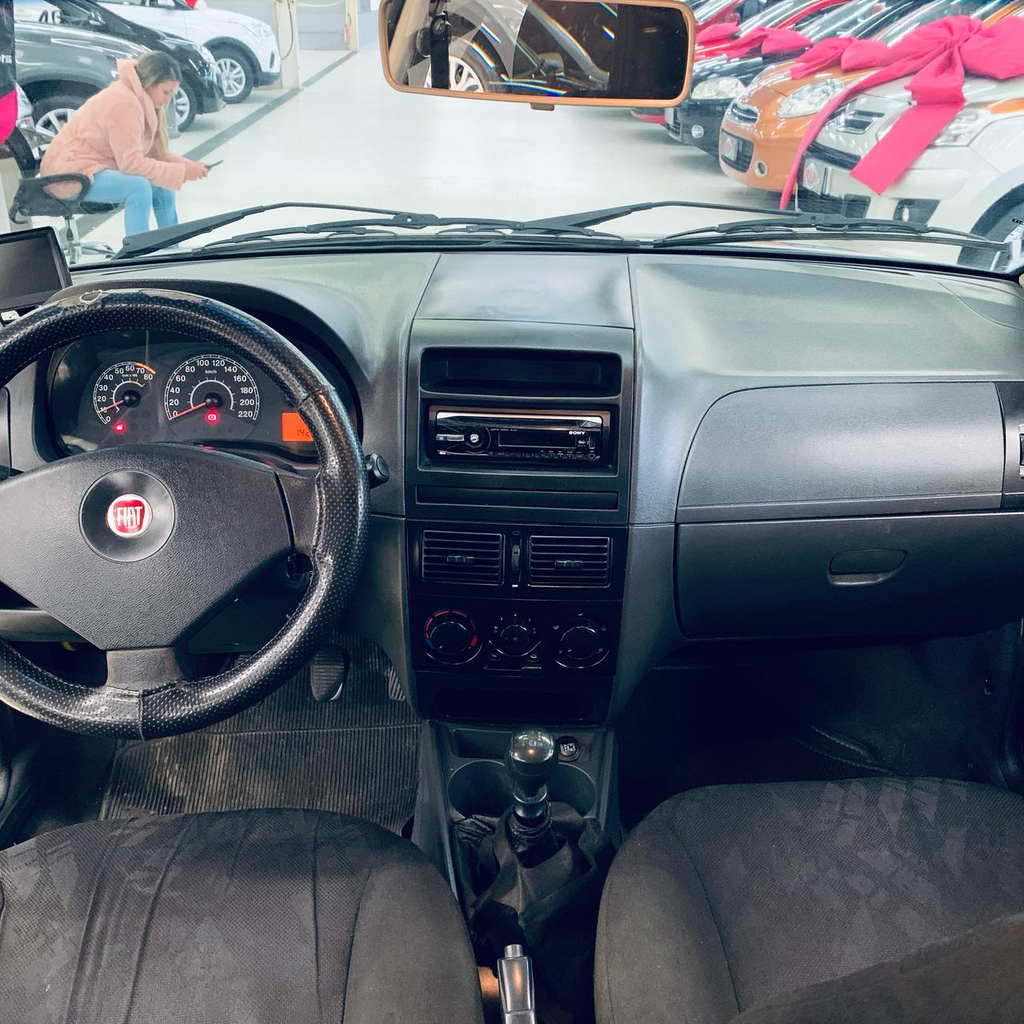 carro