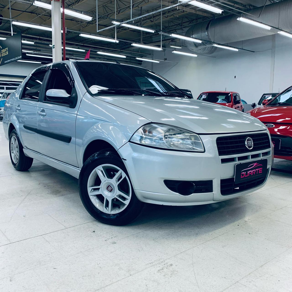 Fiat Siena
