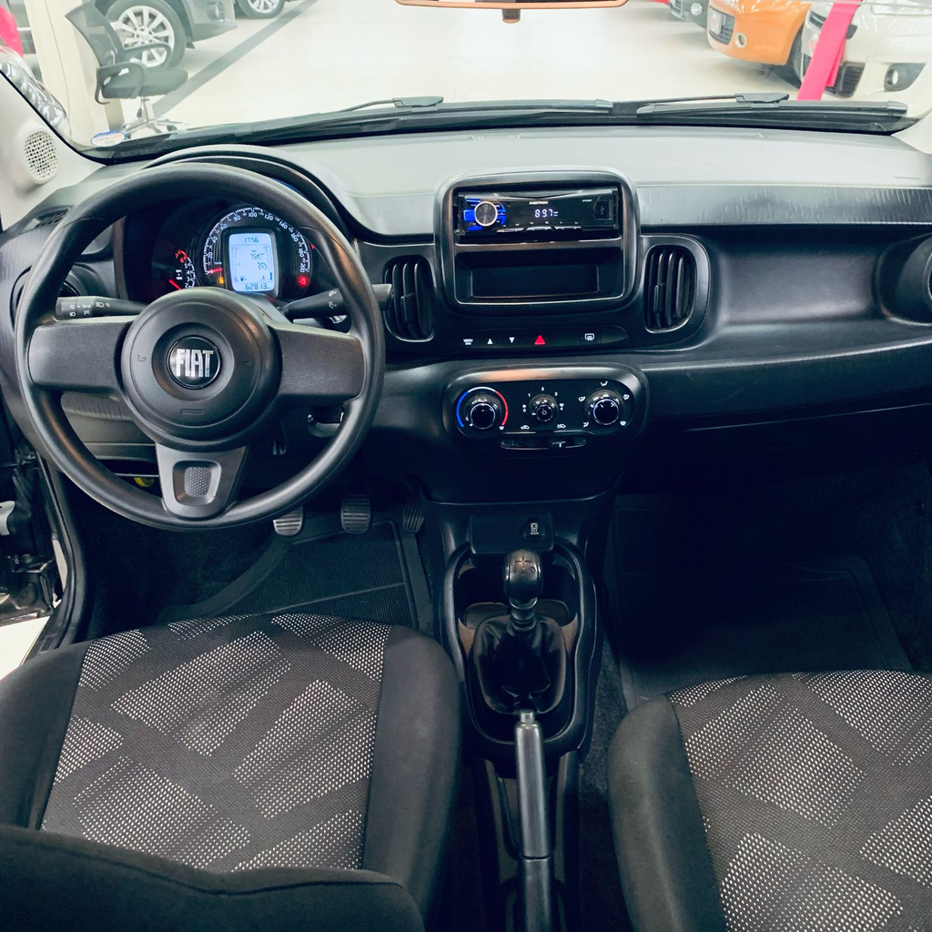 carro