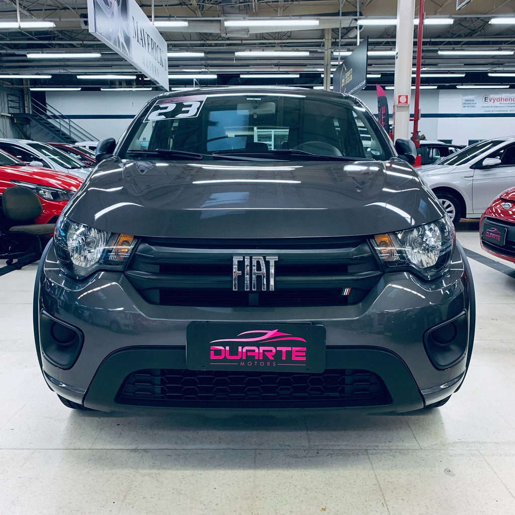 carro