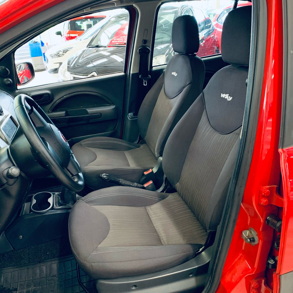 carro