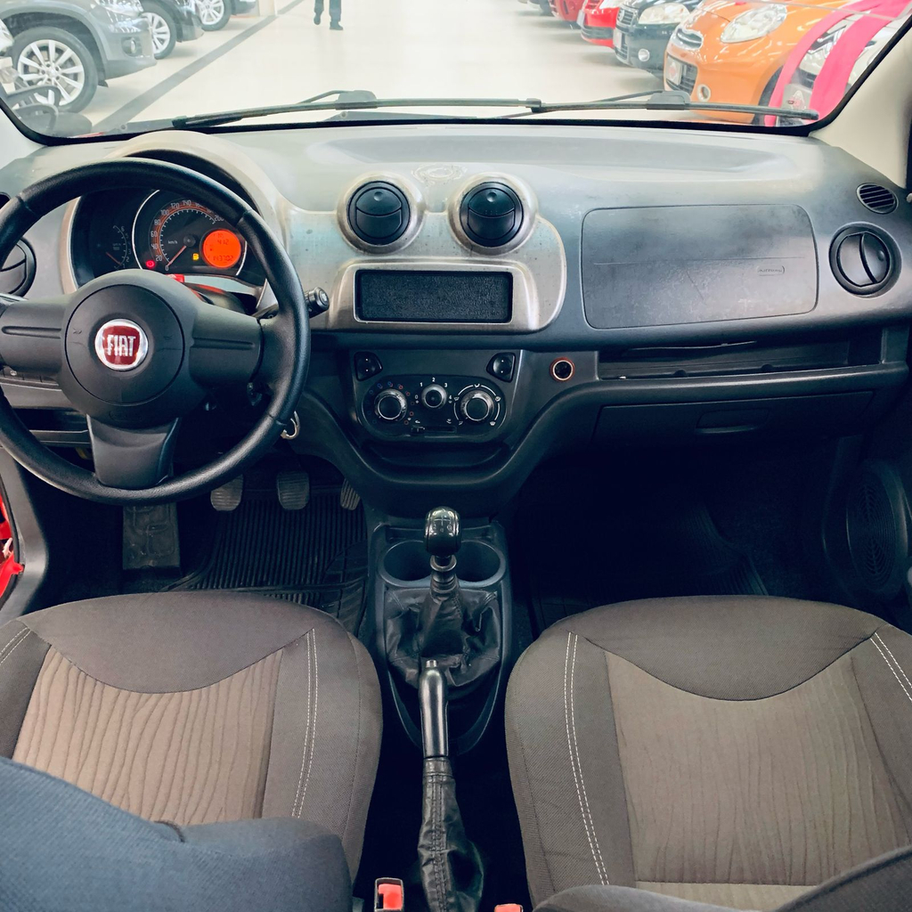carro