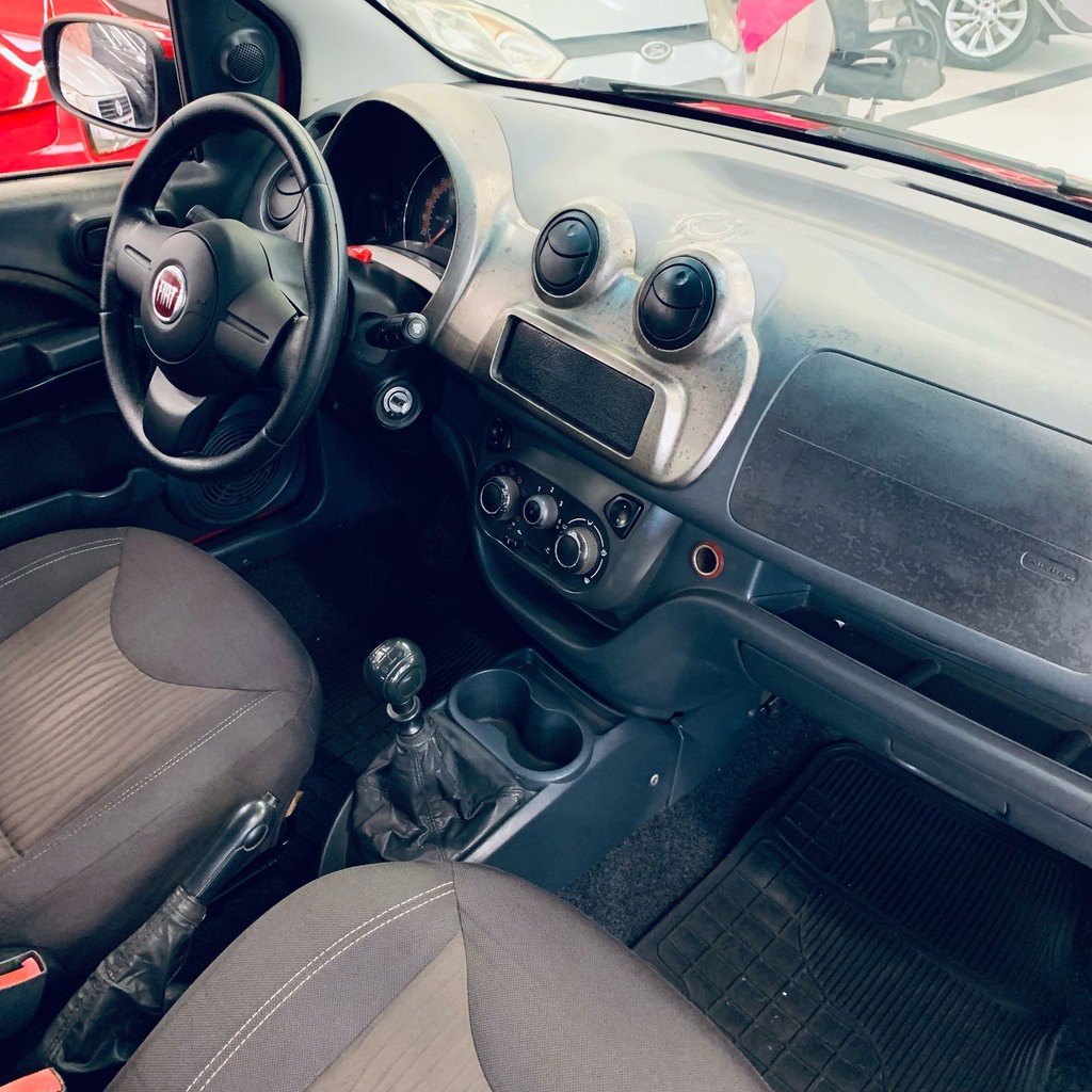 carro