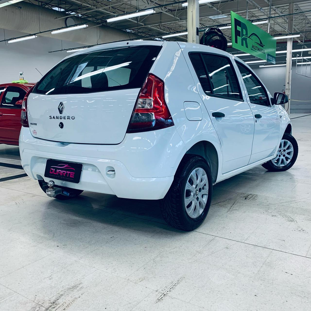 carro
