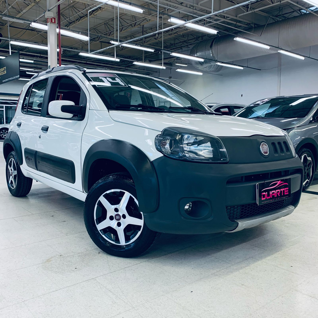 Fiat Uno