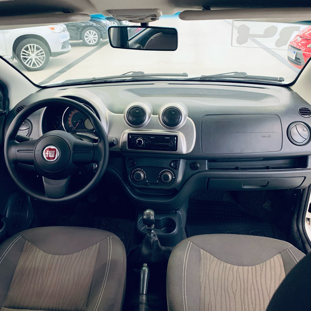 carro