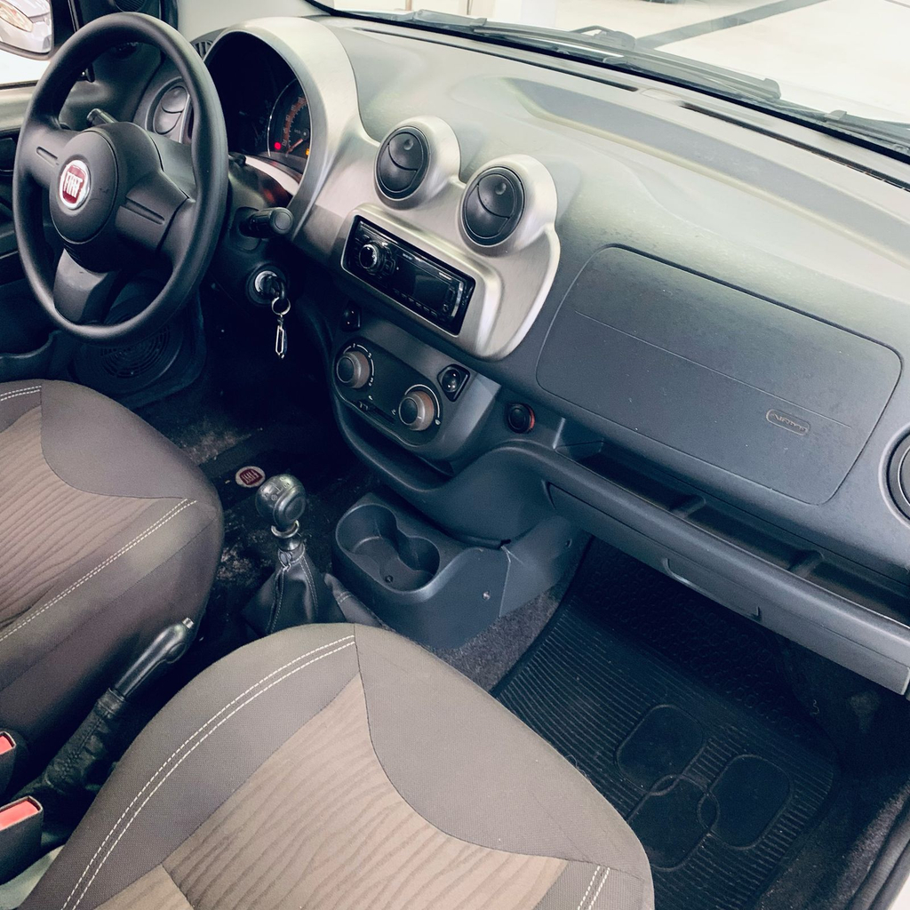 carro