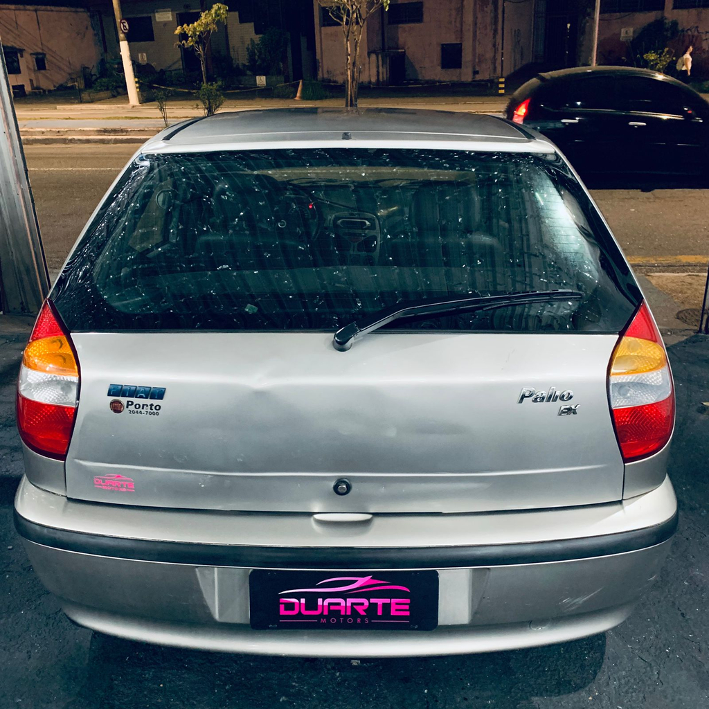 carro
