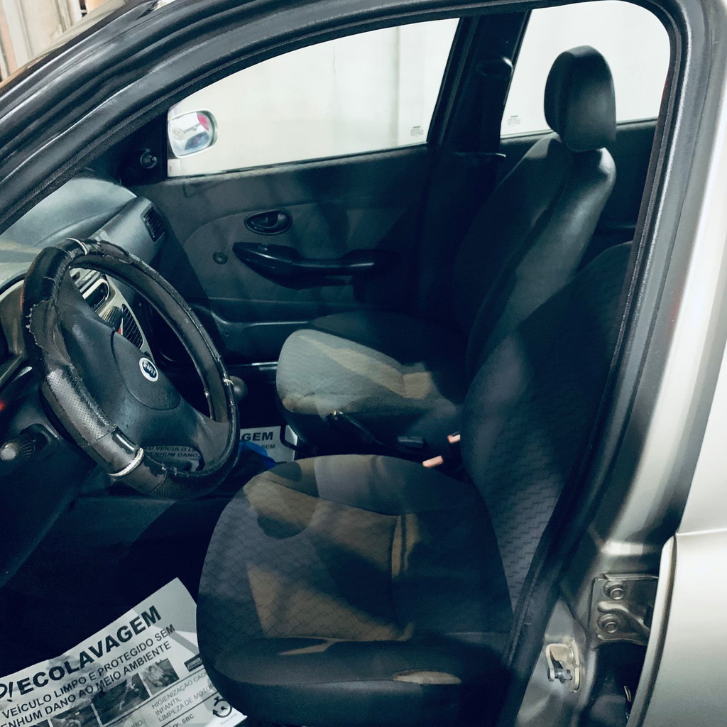 carro