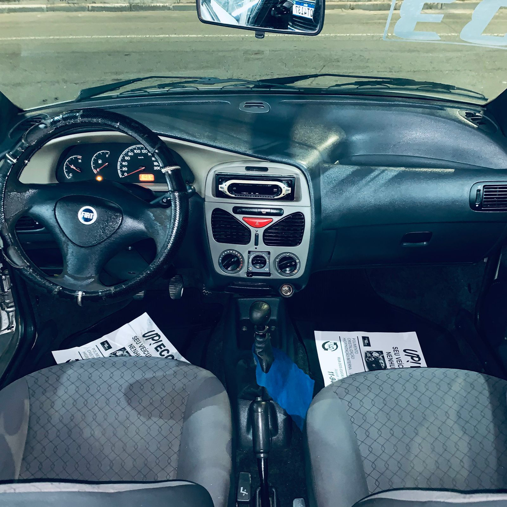 carro