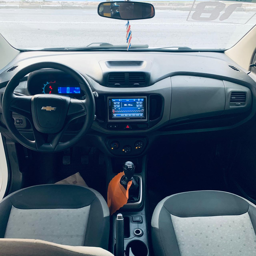 carro