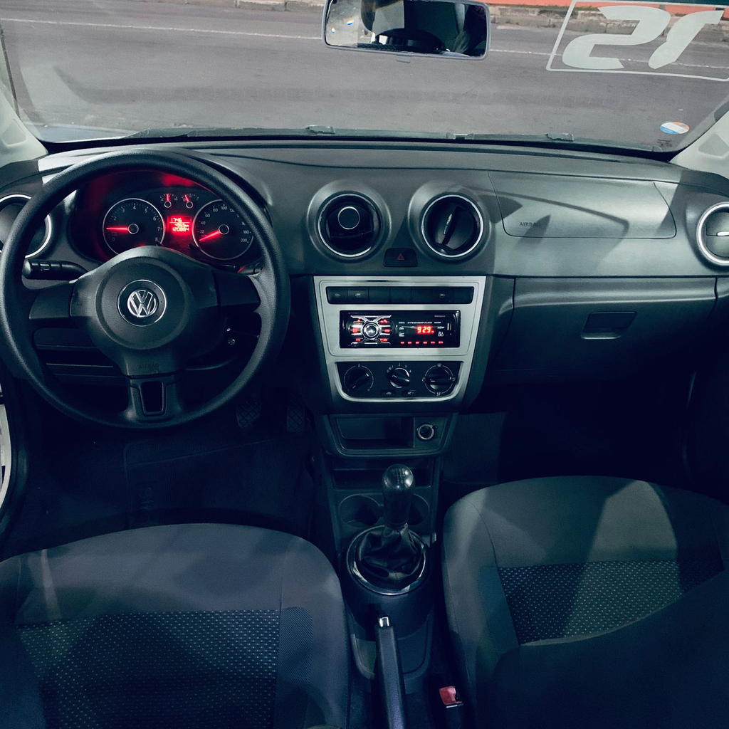 carro