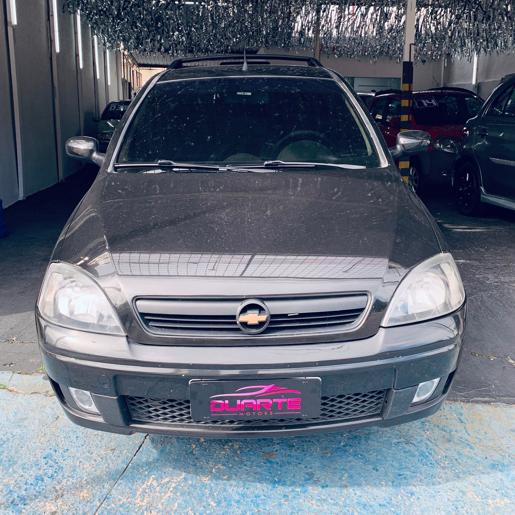 carro