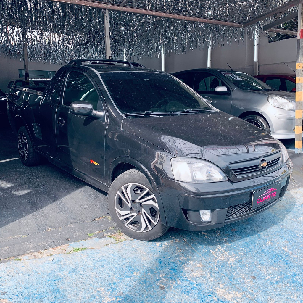 Chevrolet Montana