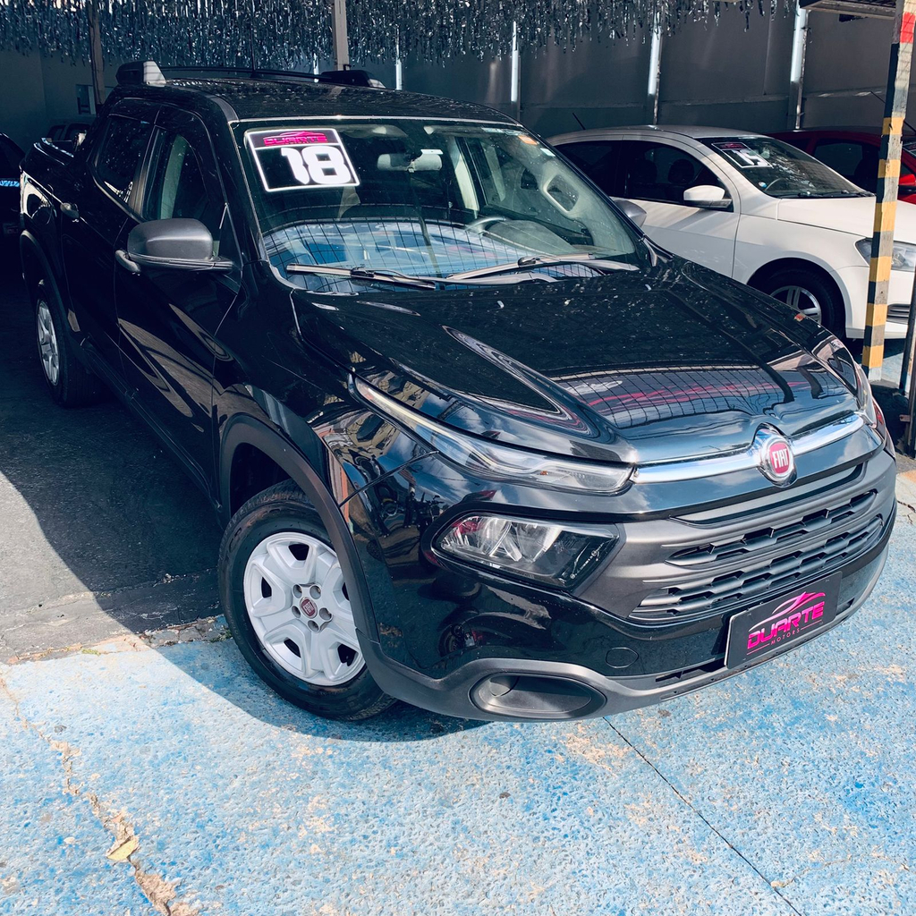 Fiat Toro
