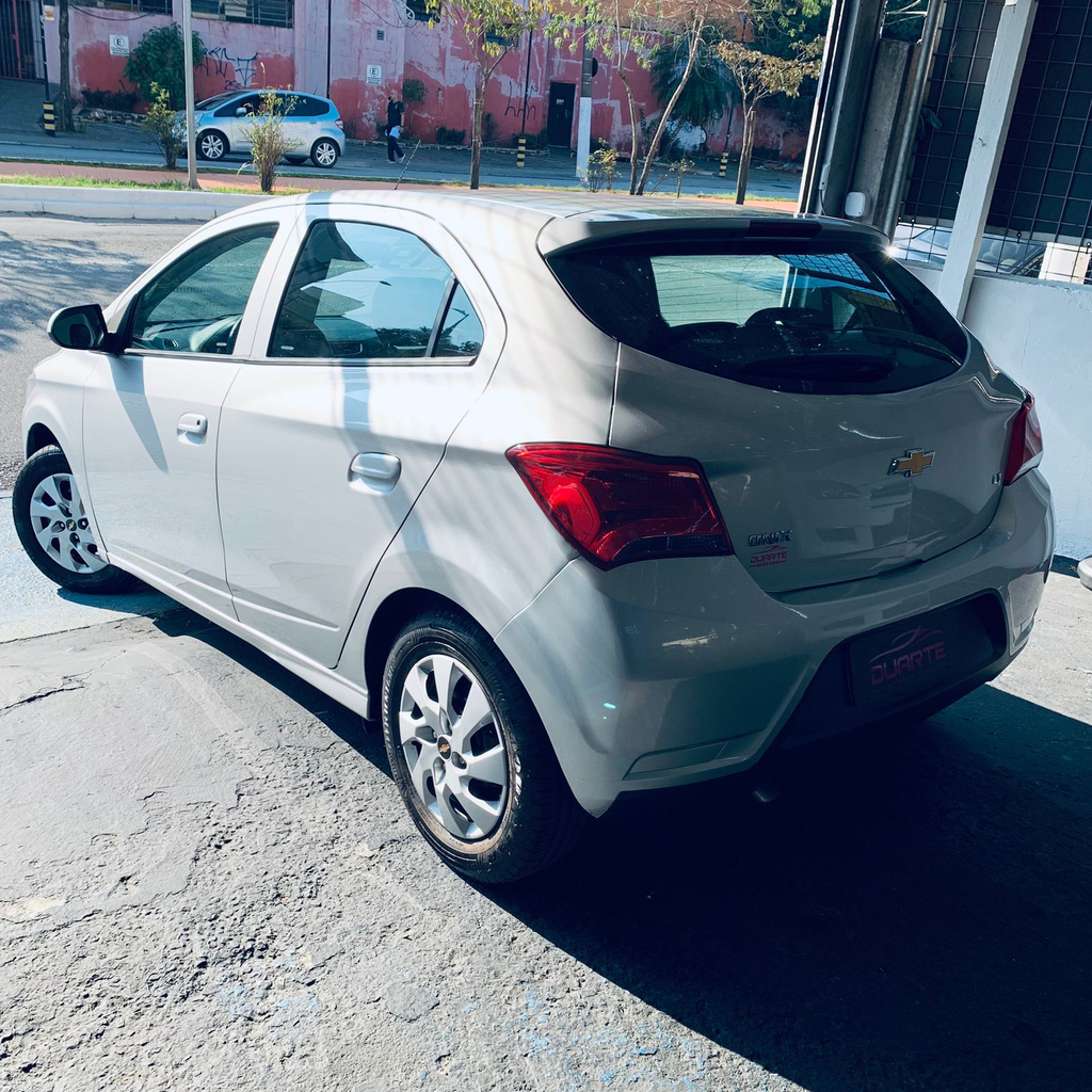 carro