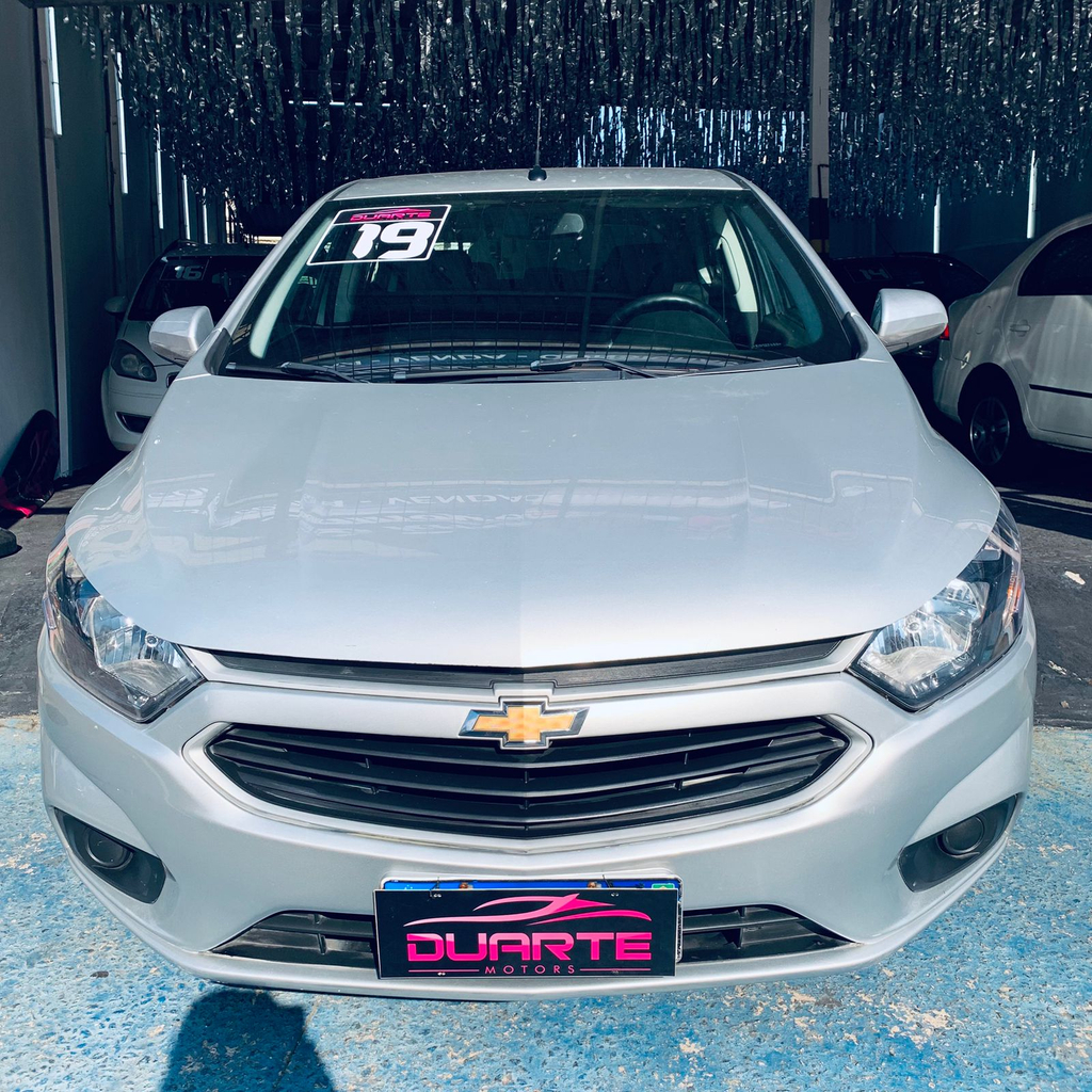 carro