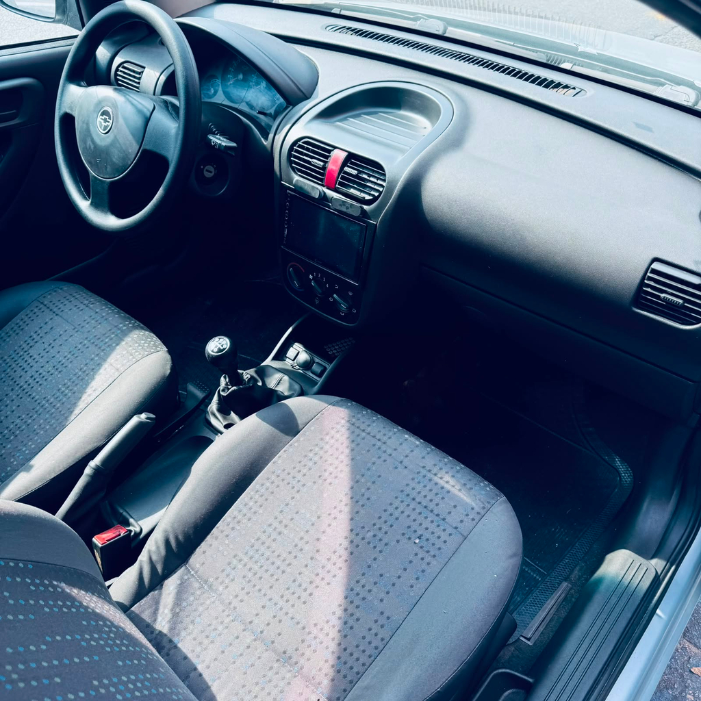 carro