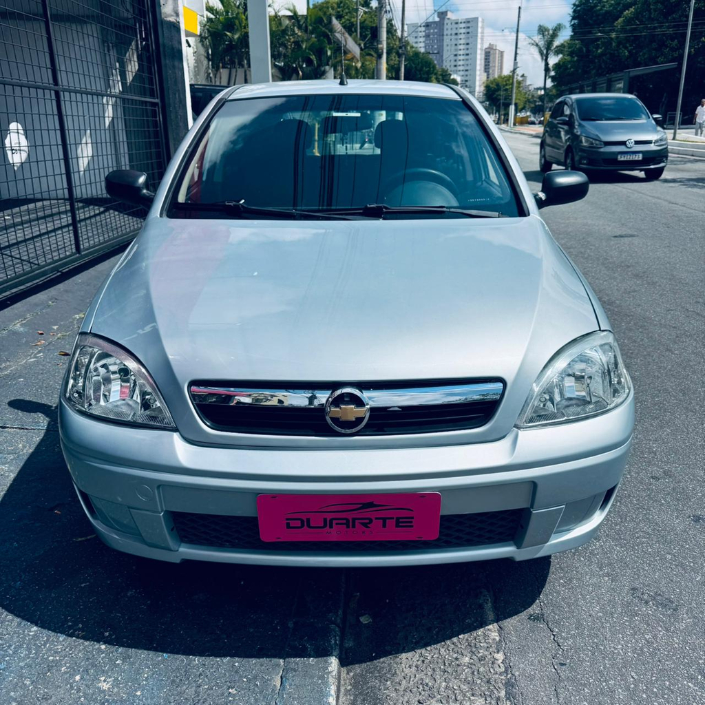 carro
