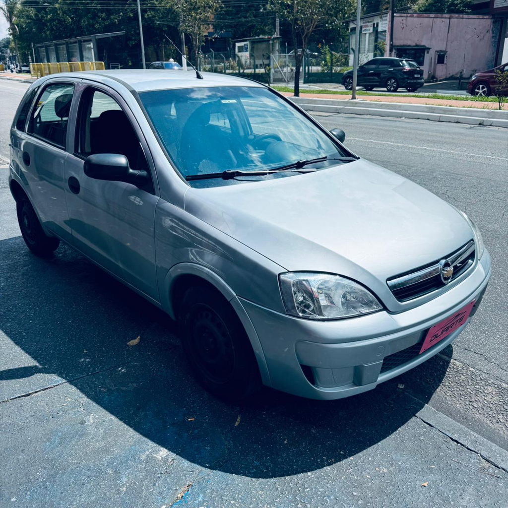 carro