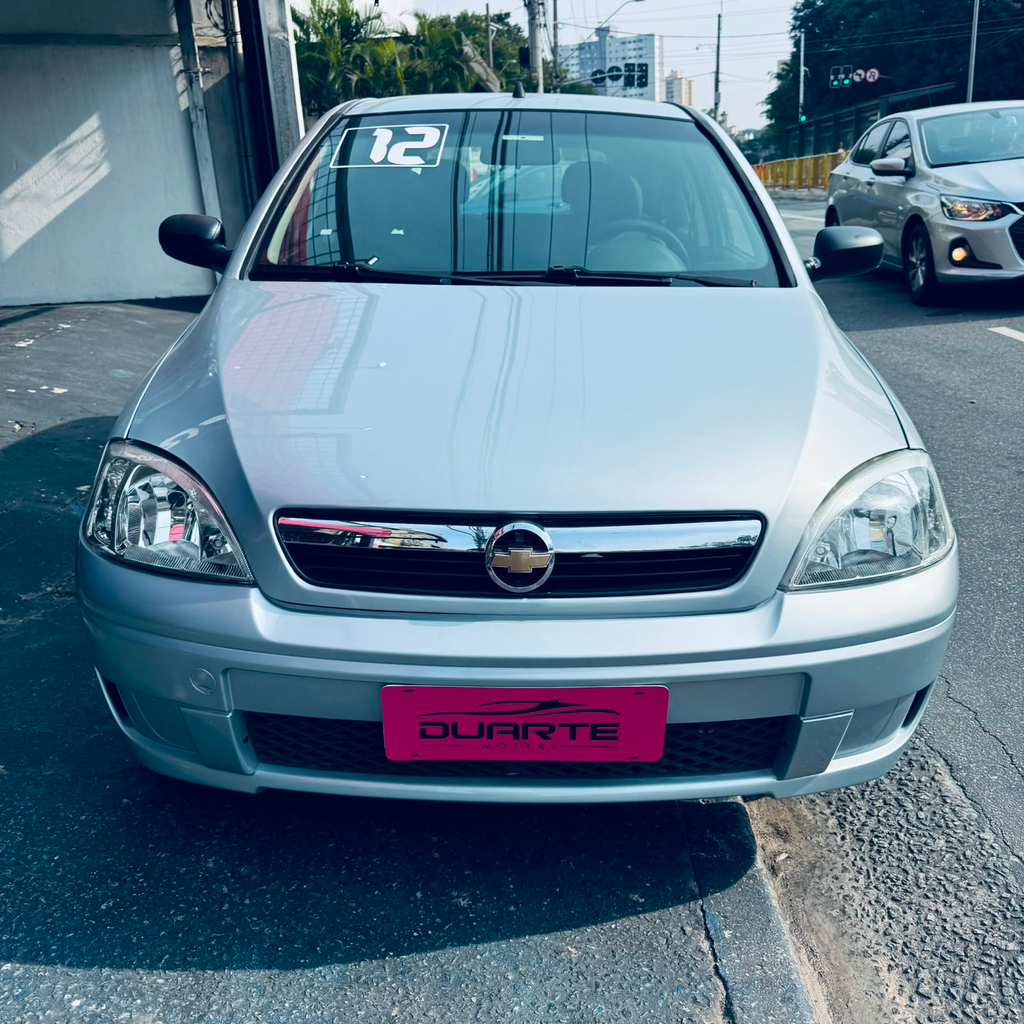 carro
