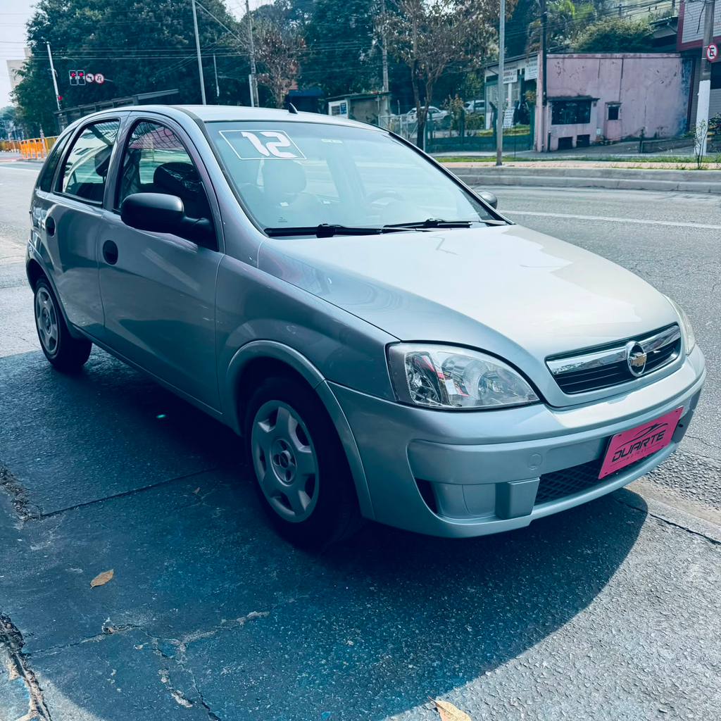 carro