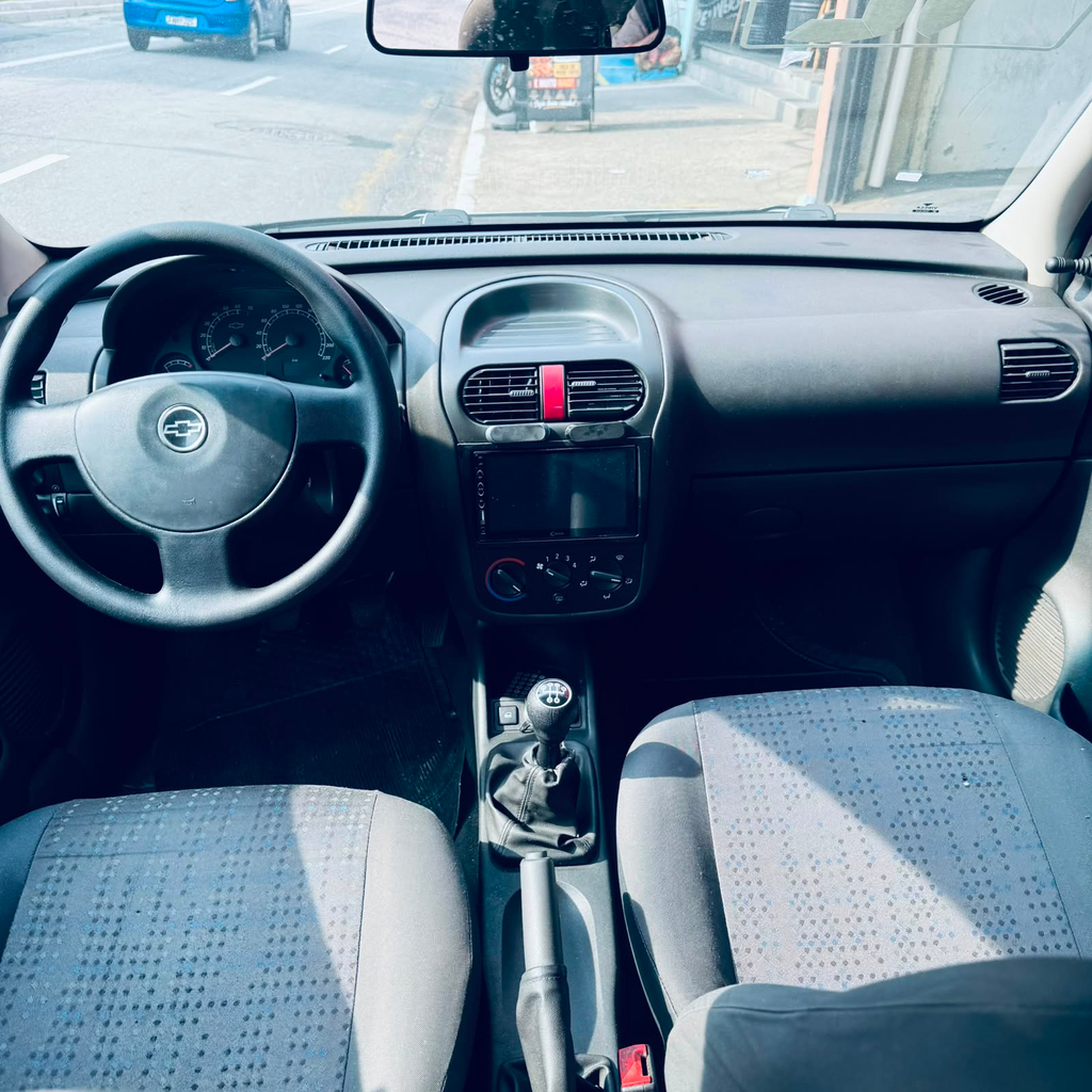 carro